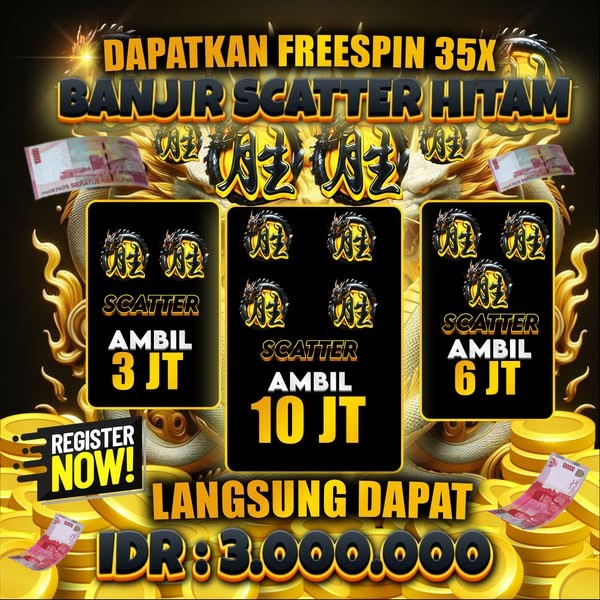 Judi88: Situs Game Bonus Besar Cepat Kaya Raya